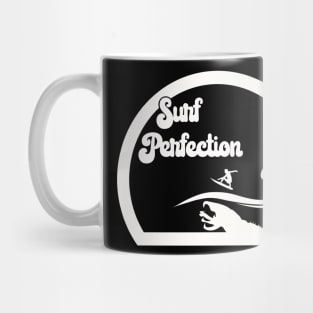 Surf Perfection Mug